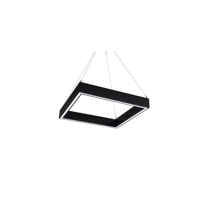 51" Wide Suspension Pendant