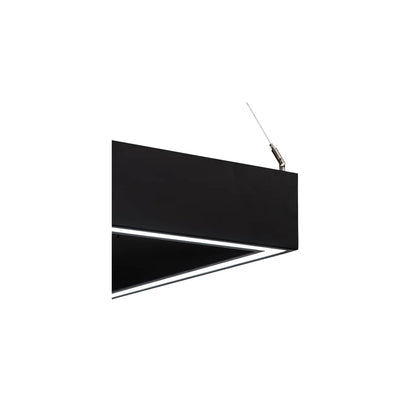 51" Wide Suspension Pendant