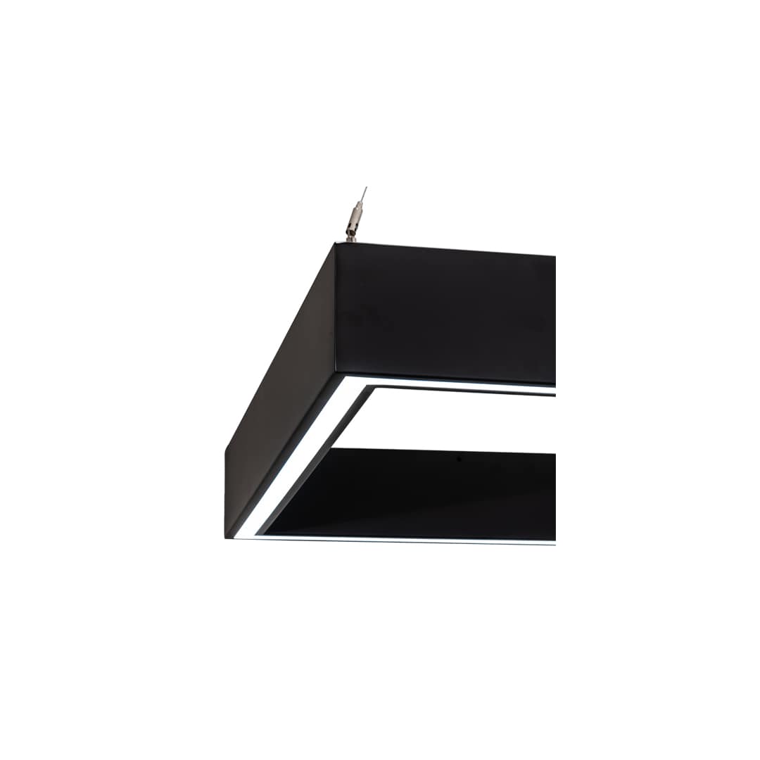 51" Wide Suspension Pendant