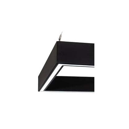 51" Wide Suspension Pendant