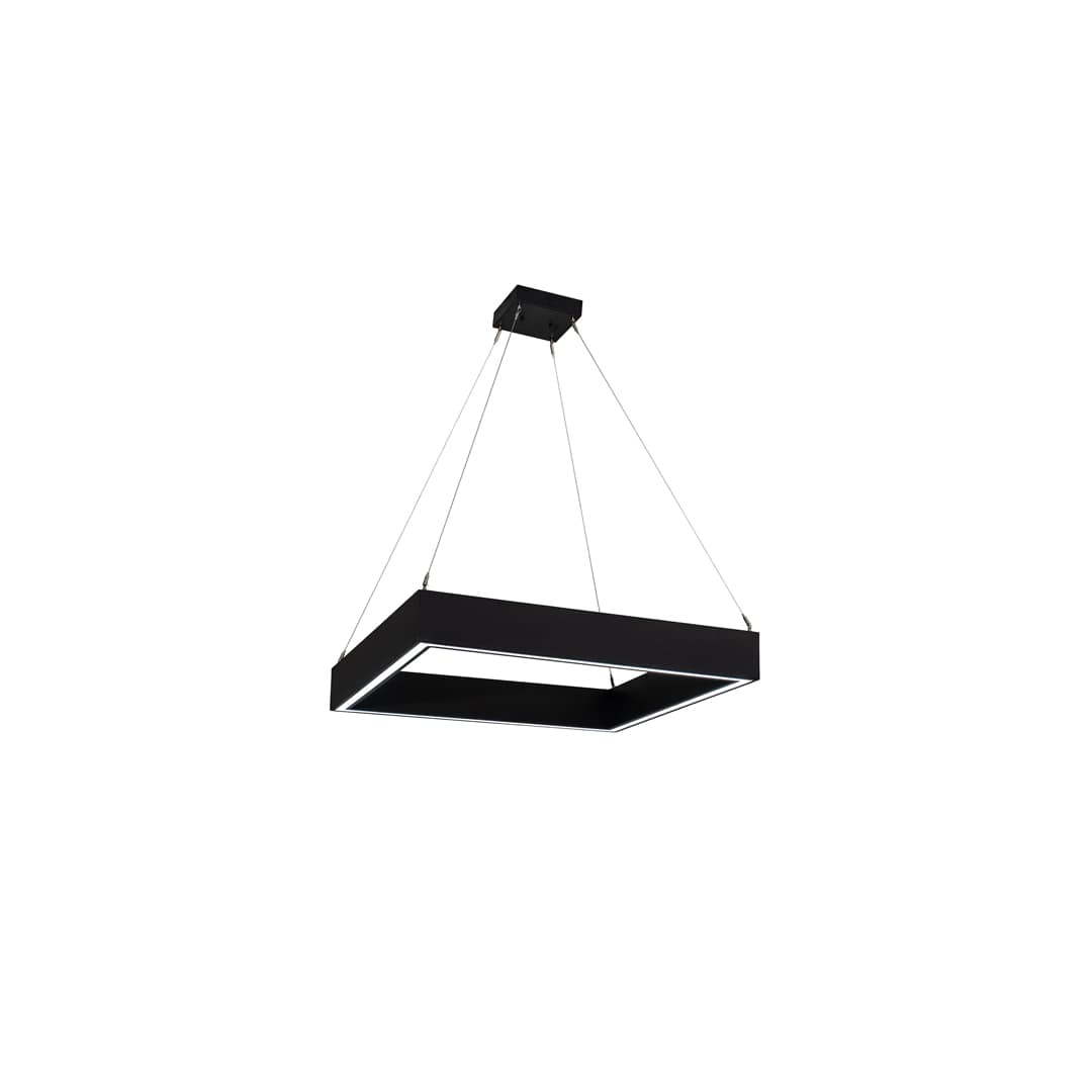 51" Wide Suspension Pendant