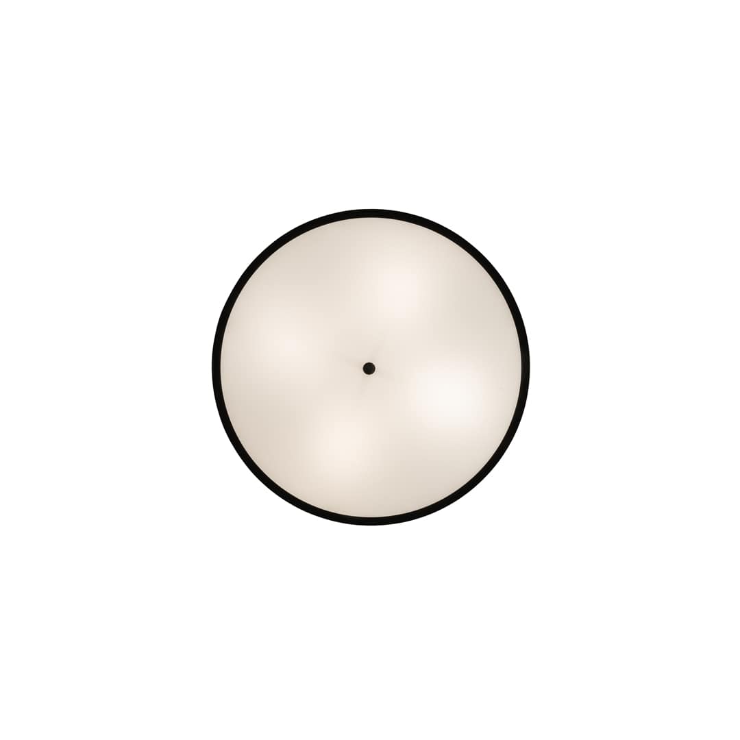 4 Light 36" Wide Pendant