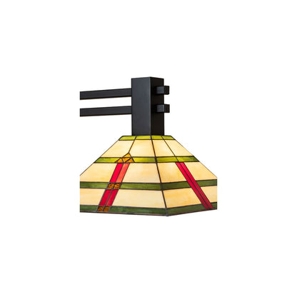 3 Light 48" Wide Linear Pendant