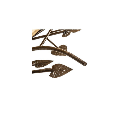 Espe 8 Light 54" Wide Semi-Flush Bowl Ceiling Fixture