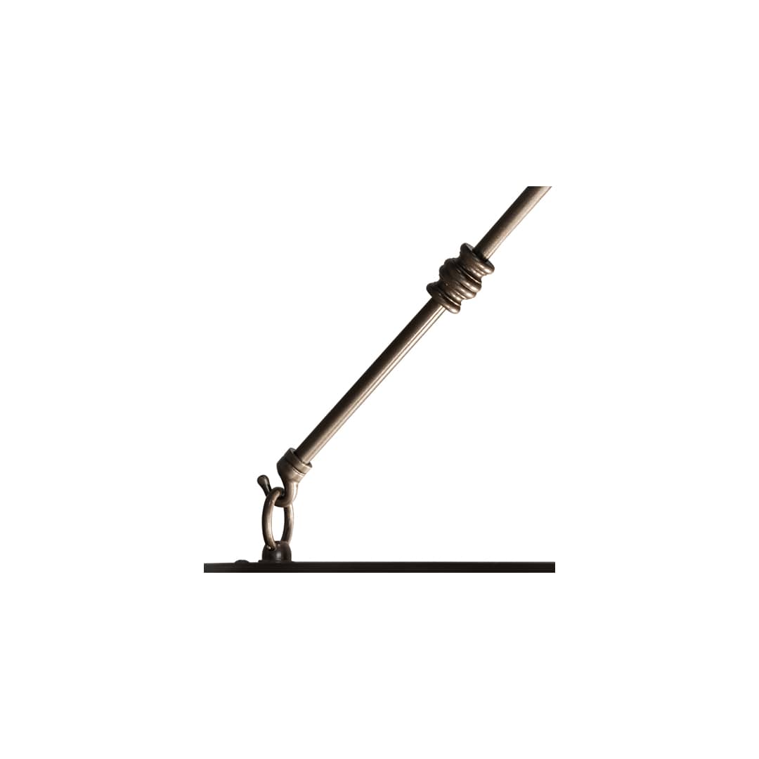 Commerce 3 Light 24" Wide Semi-Flush Bowl Ceiling Fixture