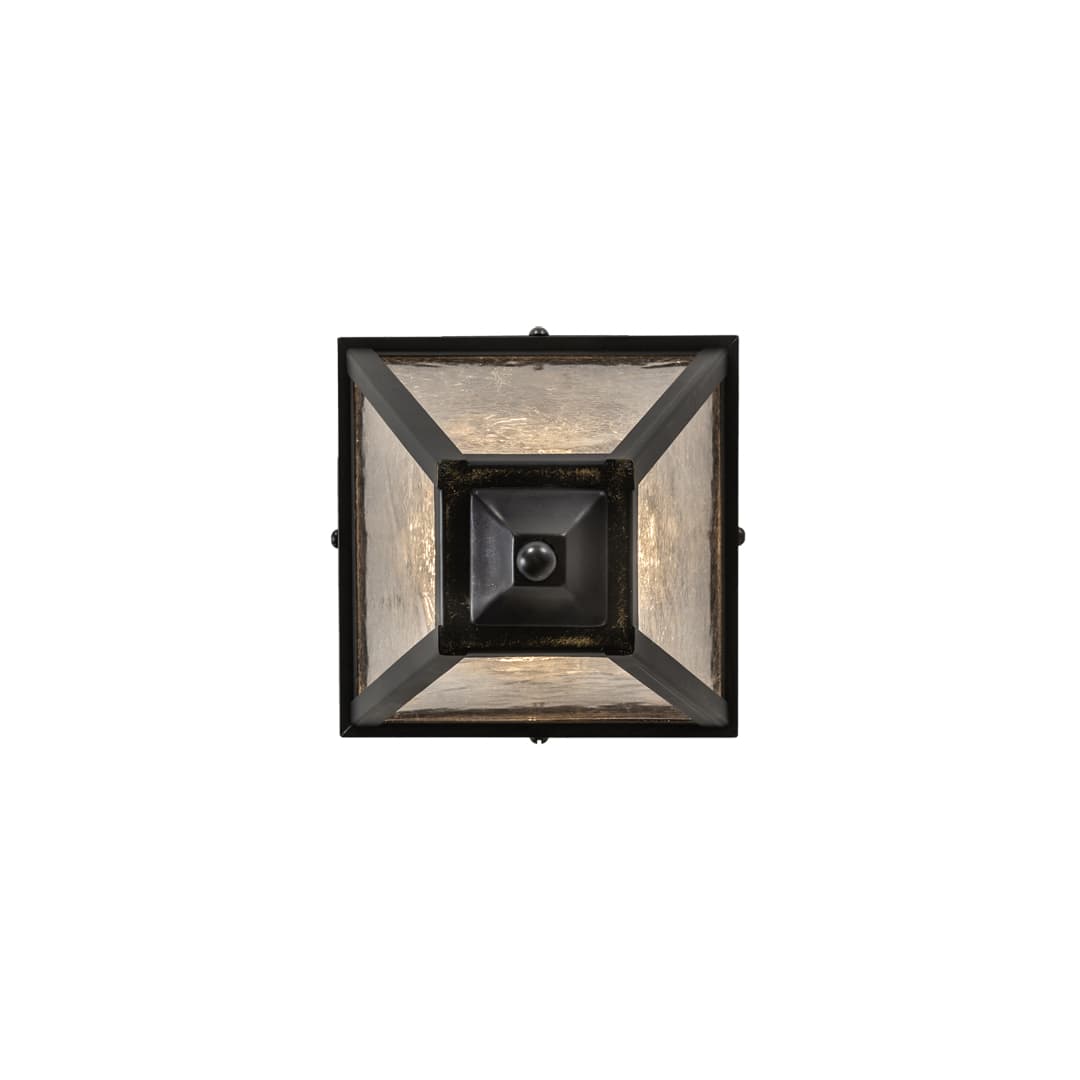 8" Wide Mini Pendant