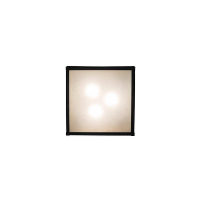 3 Light 24" Wide Pendant