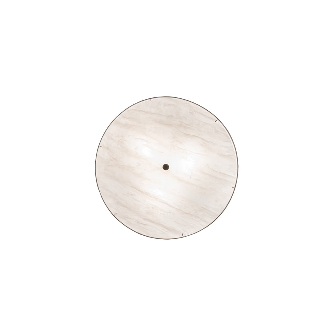 3 Light 30" Wide Pendant