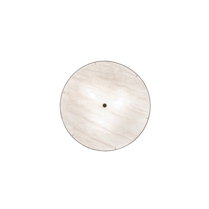 3 Light 30" Wide Pendant