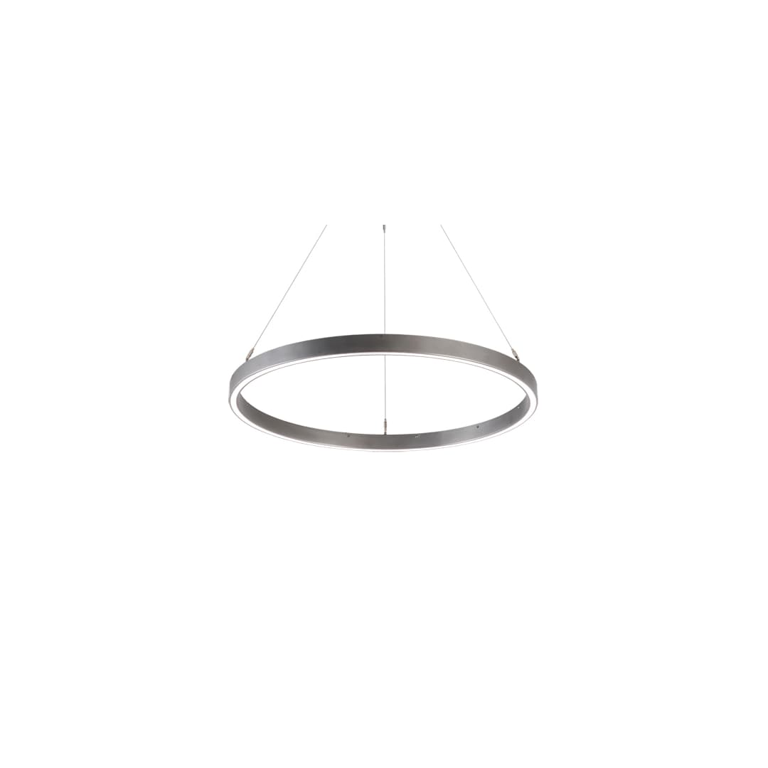 36" Wide Suspension Pendant