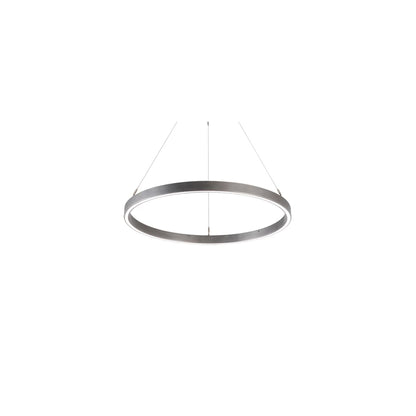 36" Wide Suspension Pendant