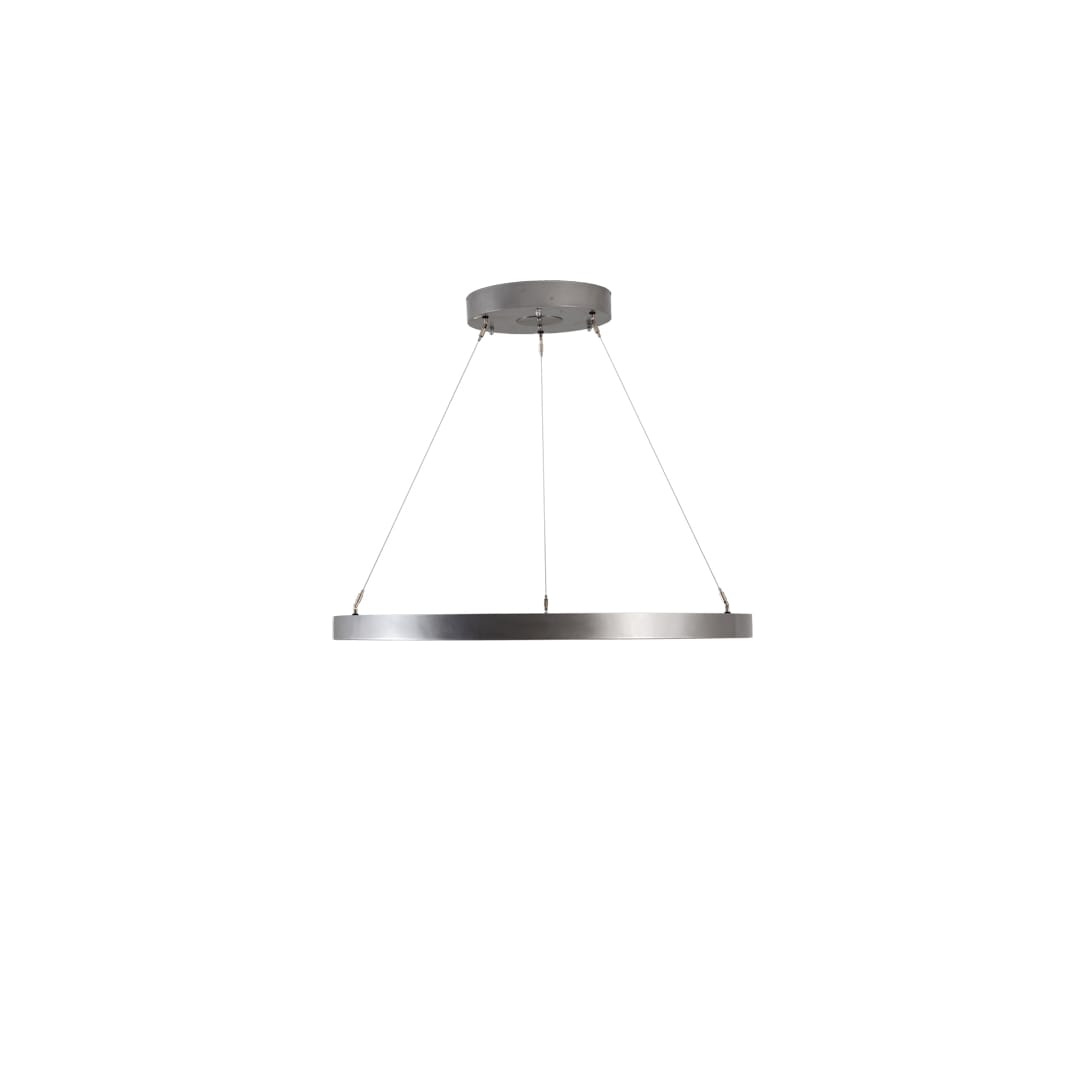 36" Wide Suspension Pendant