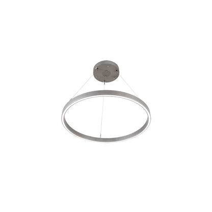 36" Wide Suspension Pendant