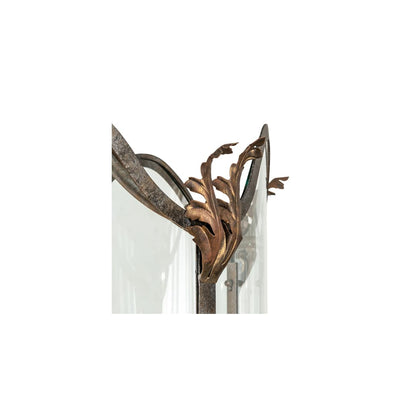 6 Light 27" Wide Pendant