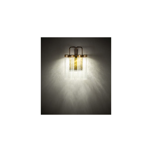 Tryon 11" Tall LED Wall Sconce