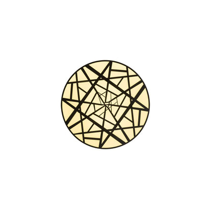 8 Light 48" Wide Pendant