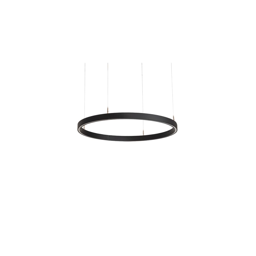 39" Wide Suspension Pendant
