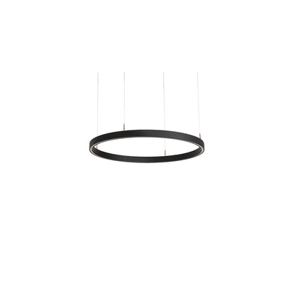 39" Wide Suspension Pendant
