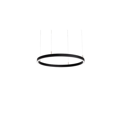 36" Wide Suspension Pendant
