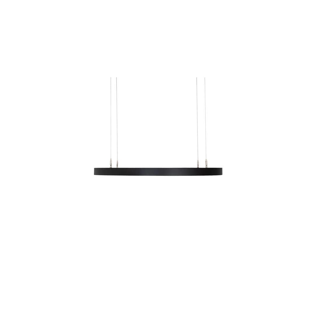 36" Wide Suspension Pendant