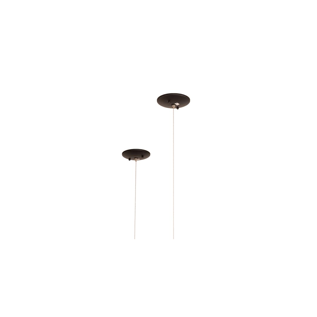 36" Wide Suspension Pendant