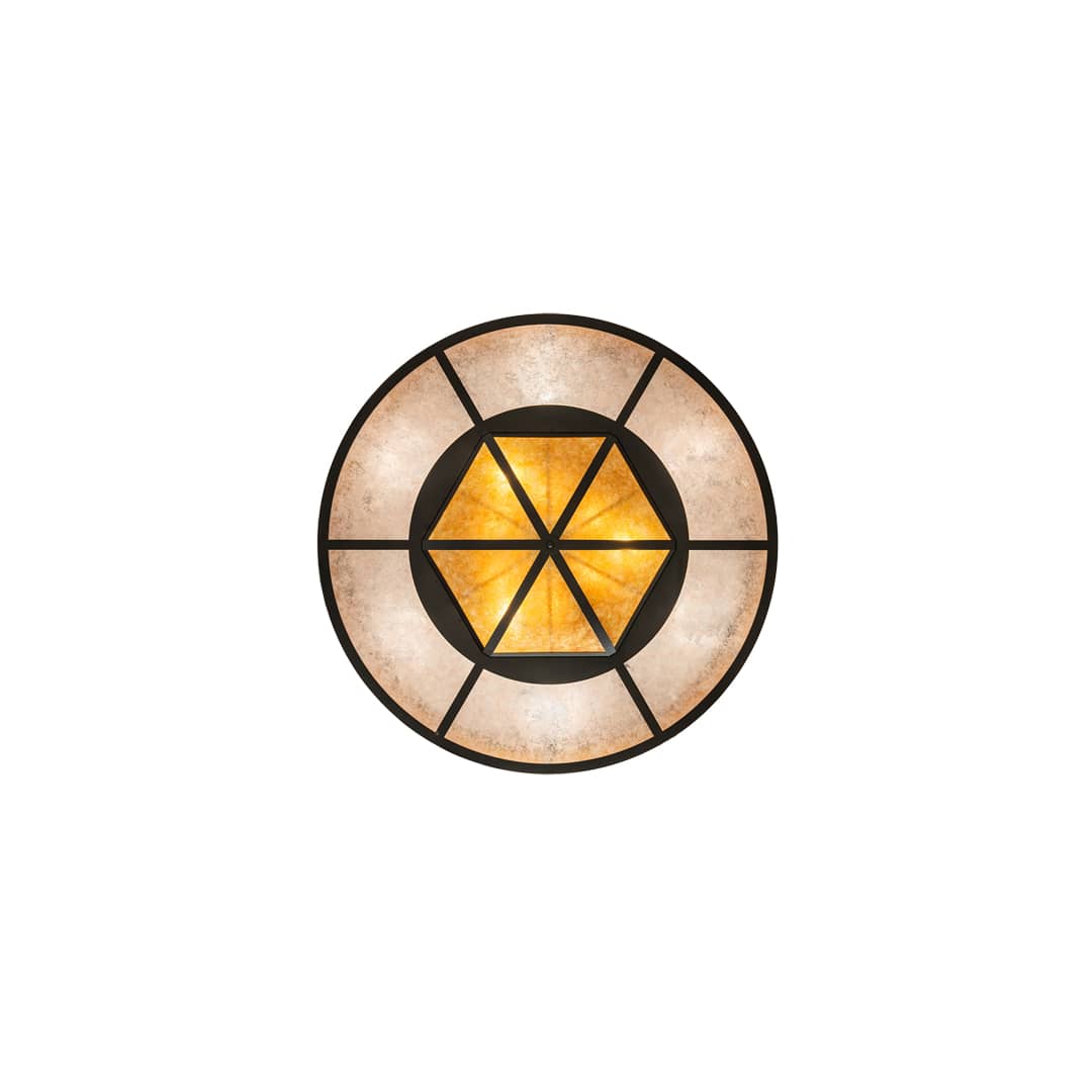 15 Light 46" Wide Pendant