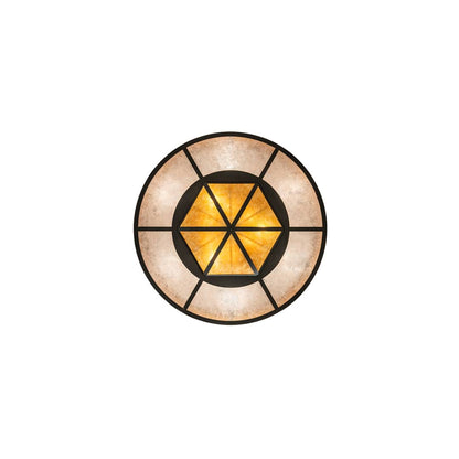 15 Light 46" Wide Pendant