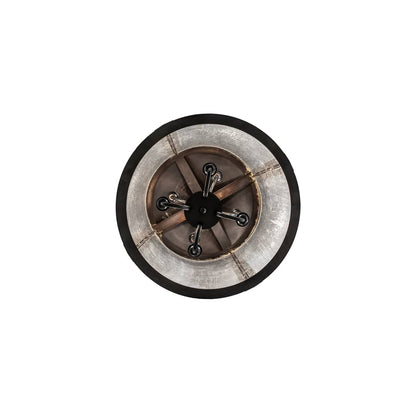 8 Light 24" Wide Pendant