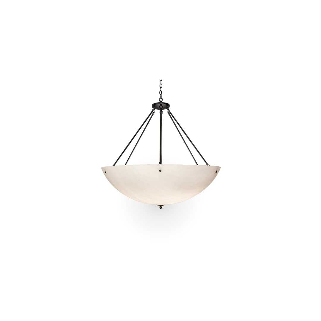 8 Light 44" Wide Pendant