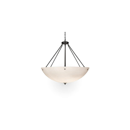 8 Light 44" Wide Pendant