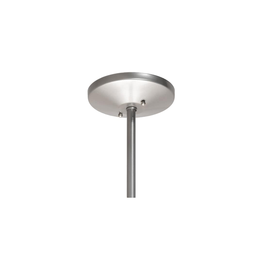 6 Light 36" Wide Pendant