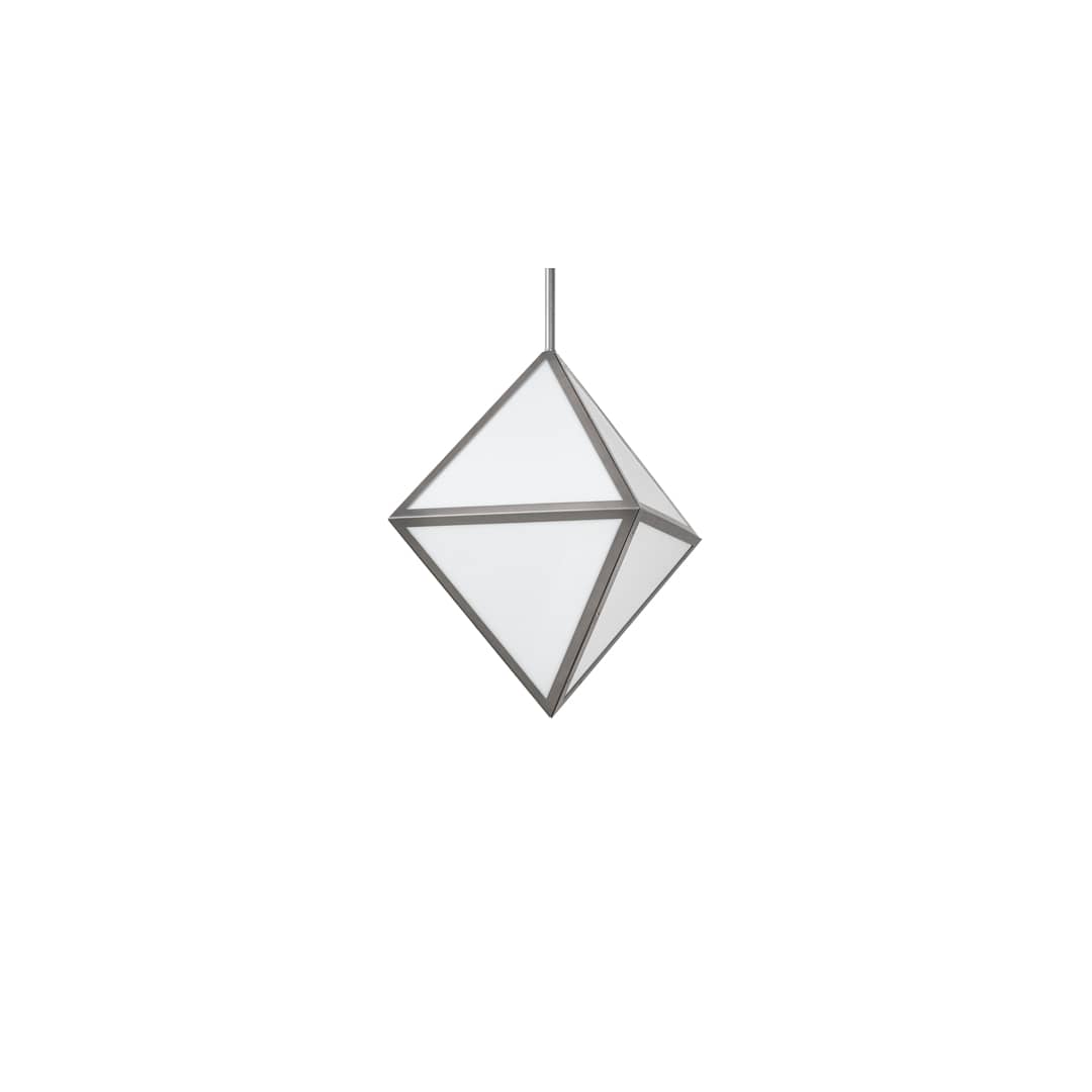 5 Light 26" Wide Pendant