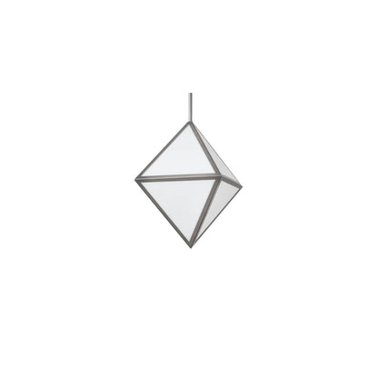 5 Light 26" Wide Pendant