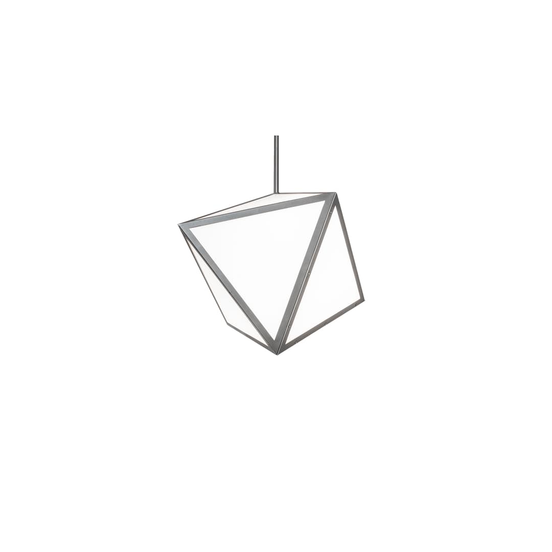 5 Light 26" Wide Pendant