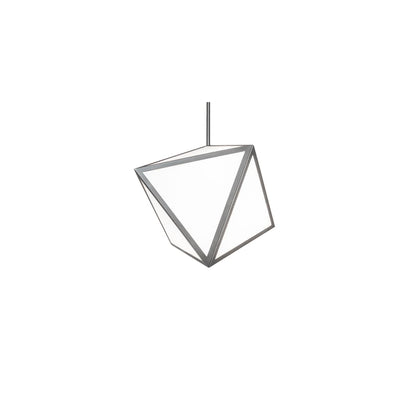 5 Light 26" Wide Pendant