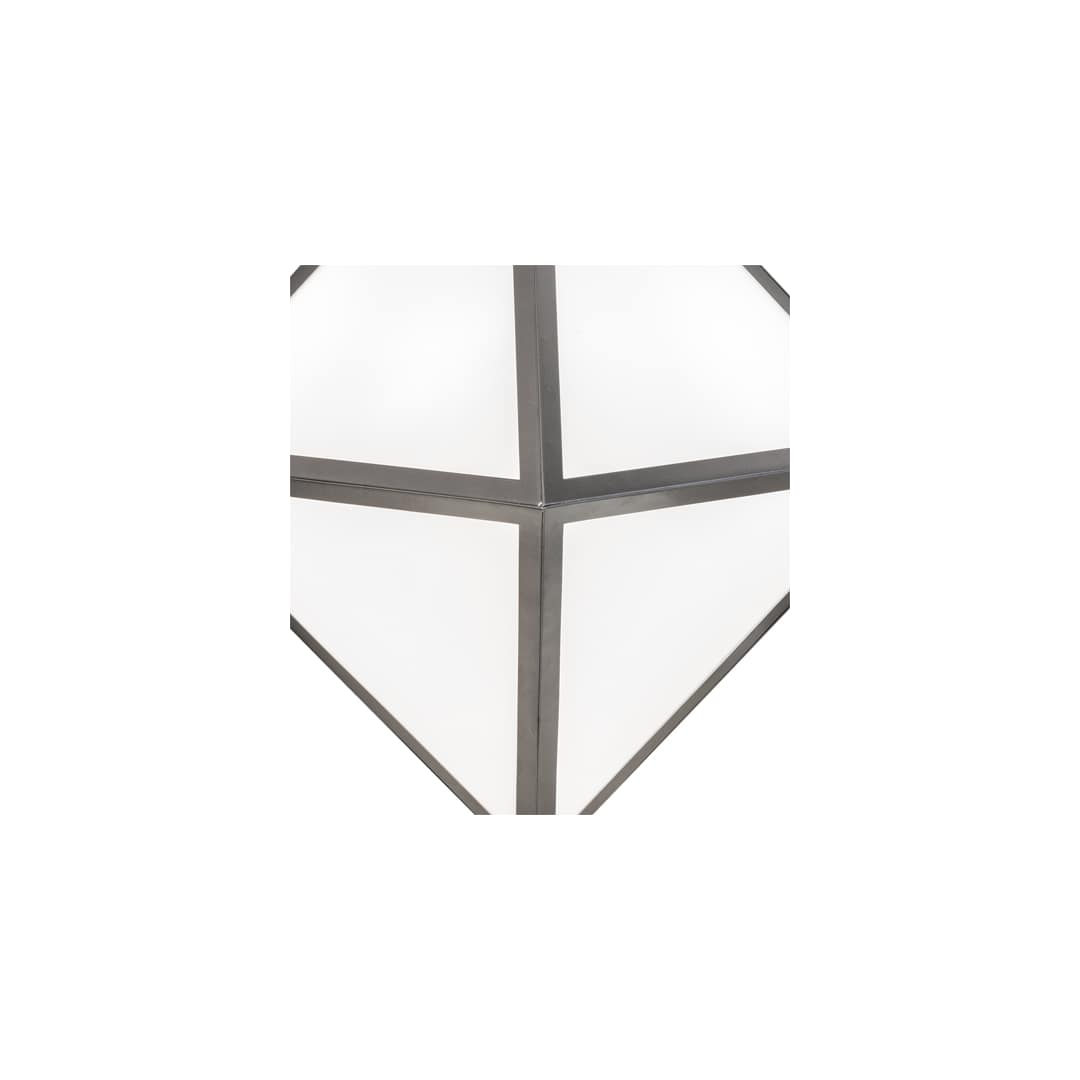 5 Light 26" Wide Pendant