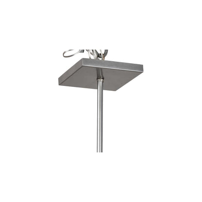 5 Light 26" Wide Pendant