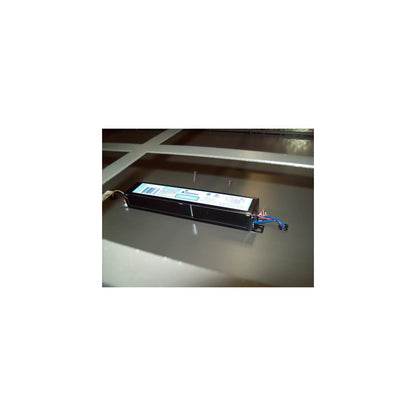 Polaris 3 Light 48" Wide Flush Mount Ceiling Fixture