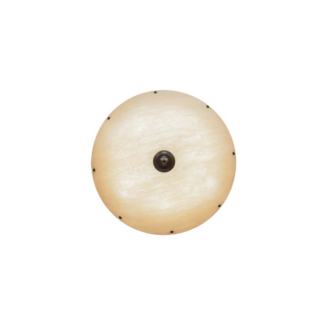 8 Light 30" Wide Pendant