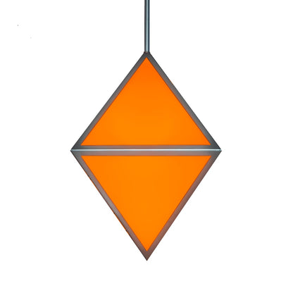 5 Light 26" Wide Pendant