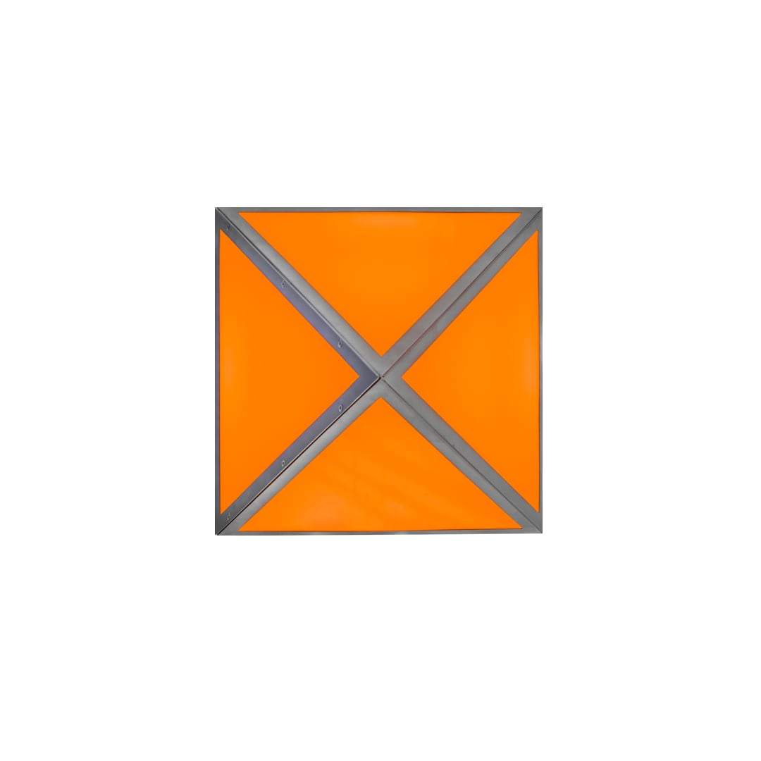 5 Light 26" Wide Pendant