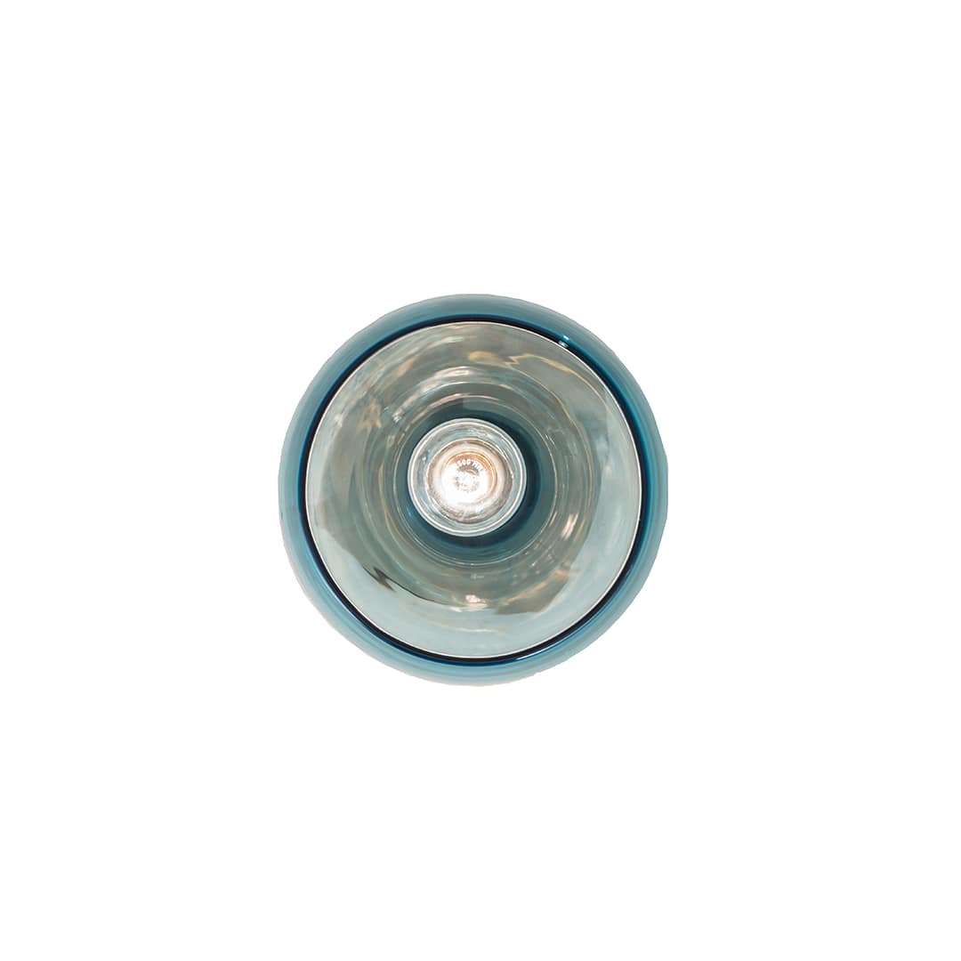 8" Wide Mini Pendant