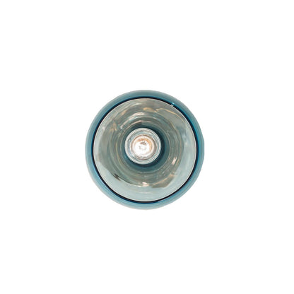 8" Wide Mini Pendant