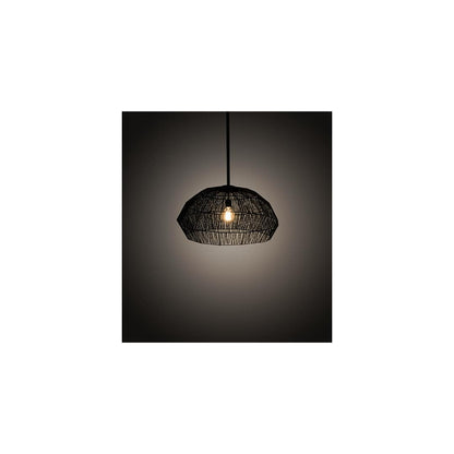 29" Wide Cage Pendant