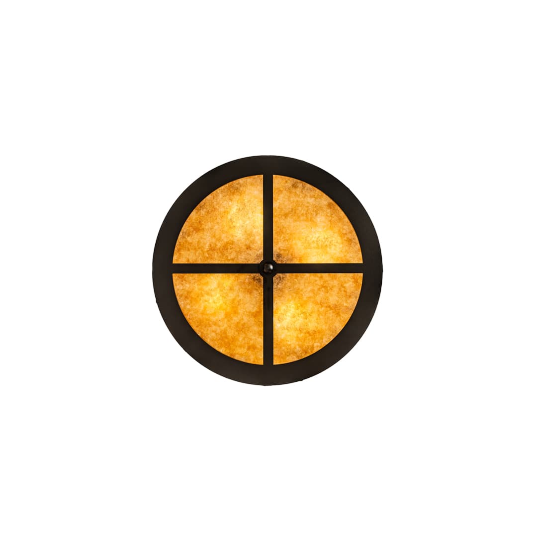 4 Light 23" Wide Pendant