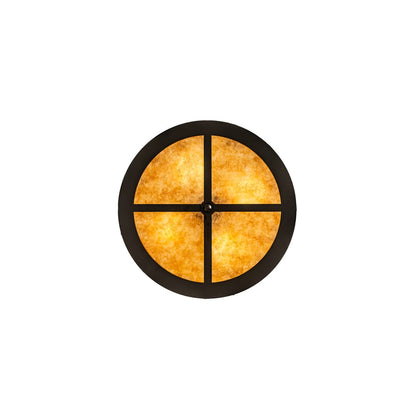 4 Light 23" Wide Pendant