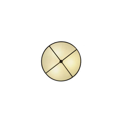 3 Light 25" Wide Pendant