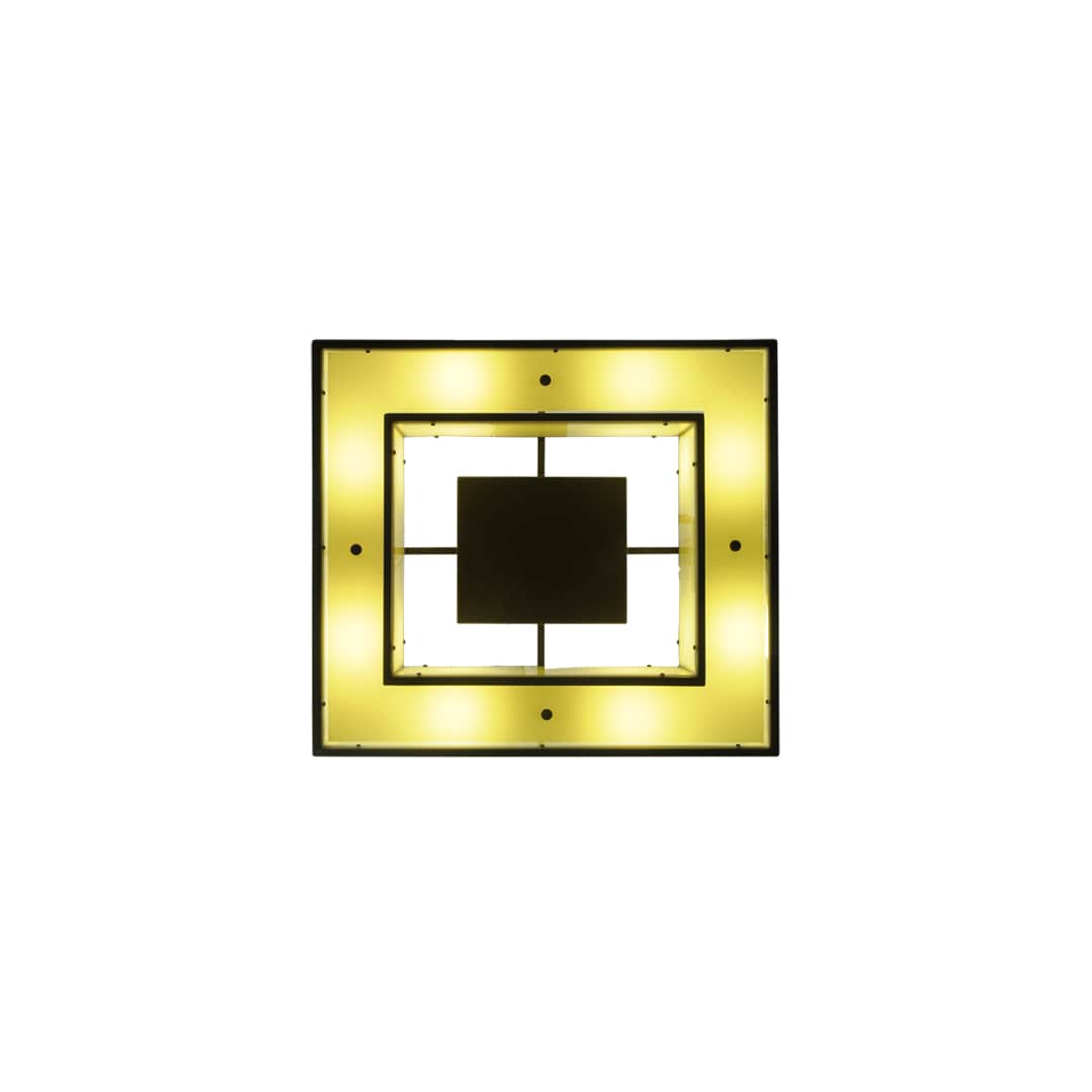 8 Light 26" Wide Pendant