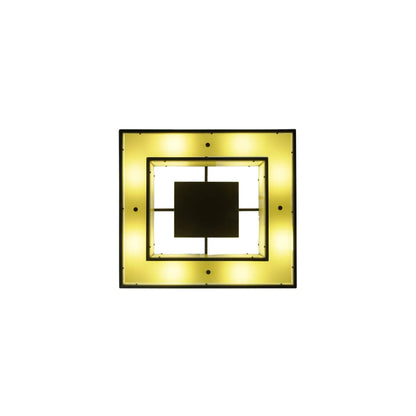 8 Light 26" Wide Pendant