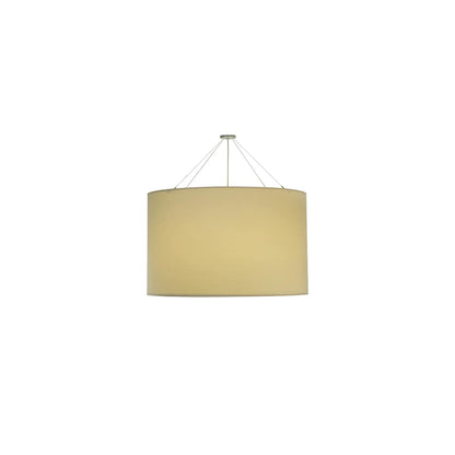 8 Light 48" Wide Pendant
